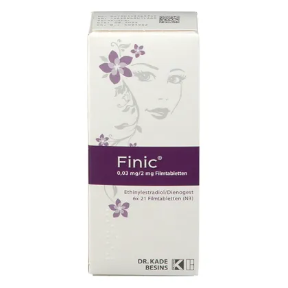 Finic